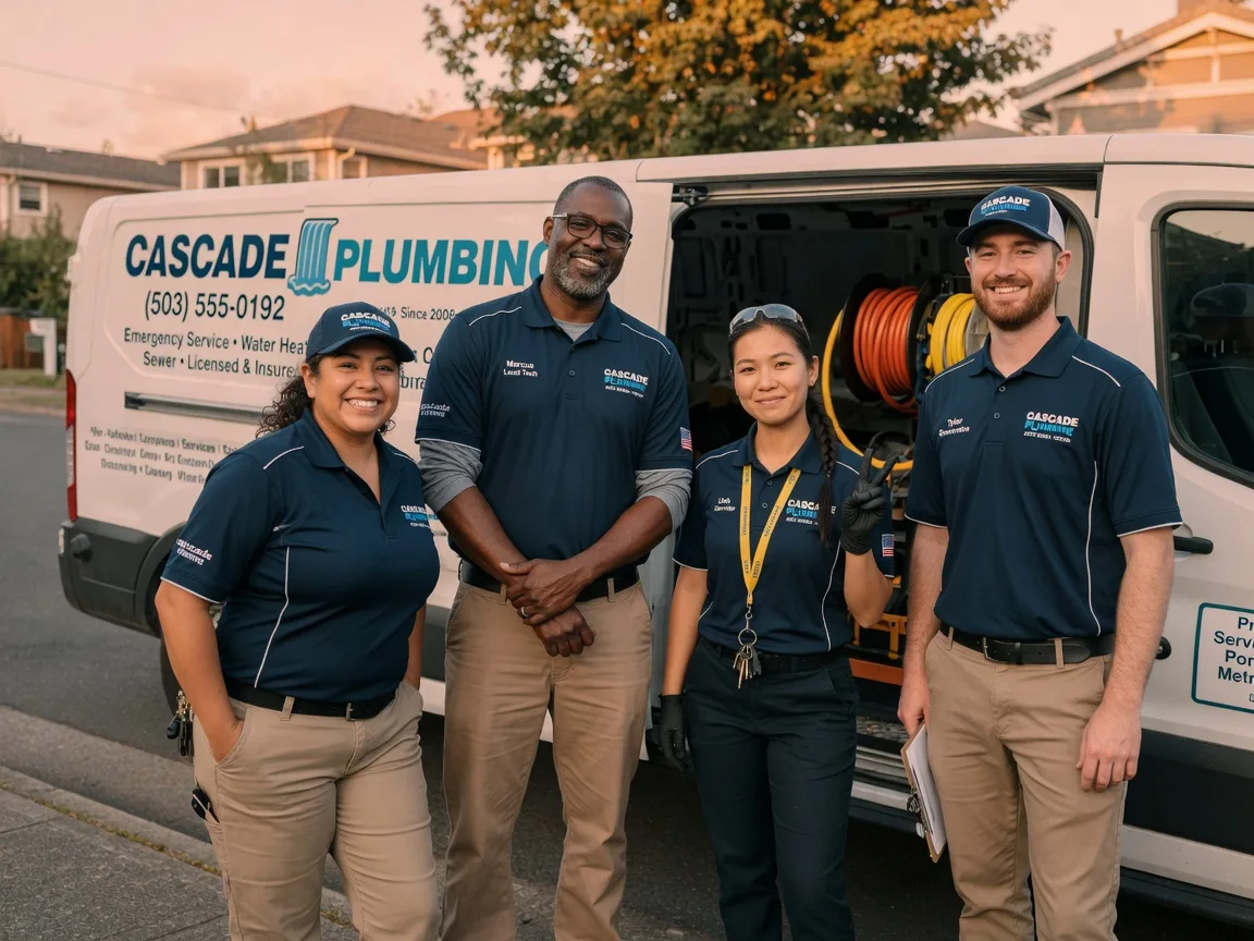 Emergency Plumber company in Sassamansville, PA